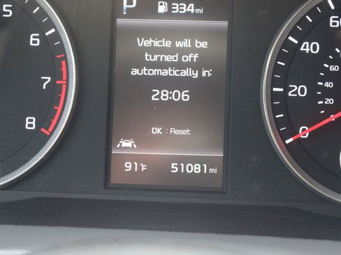 Certified 2023 Kia K5 LXS FWD image 23
