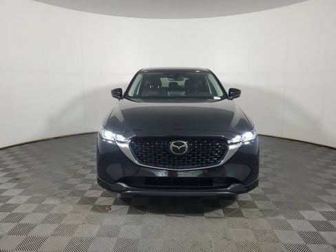 Used 2025 MAZDA CX-5 AWD 2.5 S w/ Preferred Package image 2