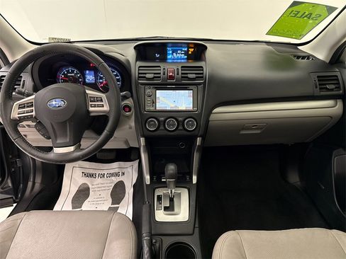 Used 2014 Subaru Forester 2.5i Touring image 16