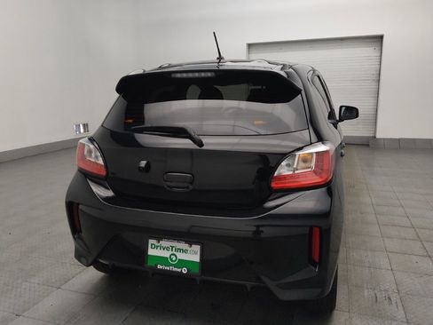 Used 2021 Mitsubishi Mirage ES FWD image 7