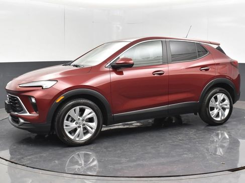 Used 2024 Buick Encore GX Preferred FWD image 14