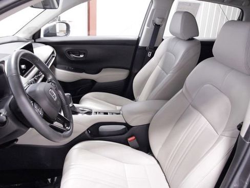 Certified 2023 Honda HR-V EX-L image 14