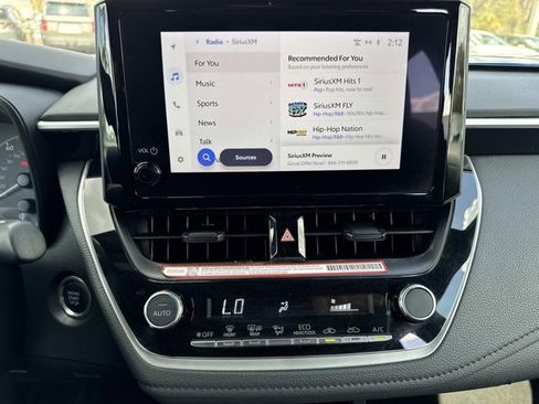 Certified 2024 Toyota Corolla SE image 27