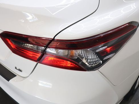 Used 2023 Toyota Camry LE FWD image 32