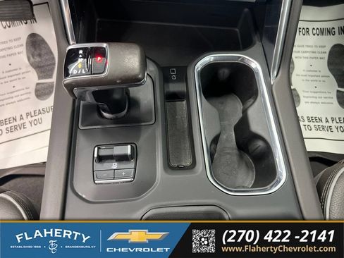 Used 2022 GMC Sierra 1500 Denali w/ Technology Package AWD/4WD image 29