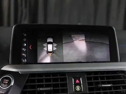 Used 2019 BMW X4 M40i w/ Executive Package AWD/4WD image 28