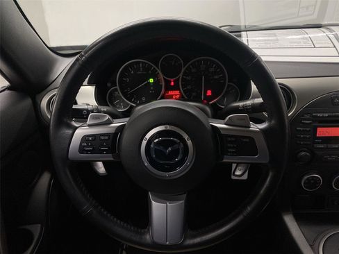 Used 2012 MAZDA MX-5 Miata Grand Touring image 15