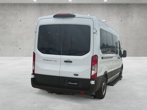 Used 2023 Ford Transit 350 XL RWD image 17