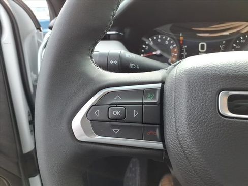 Used 2025 Jeep Compass Limited AWD/4WD image 18