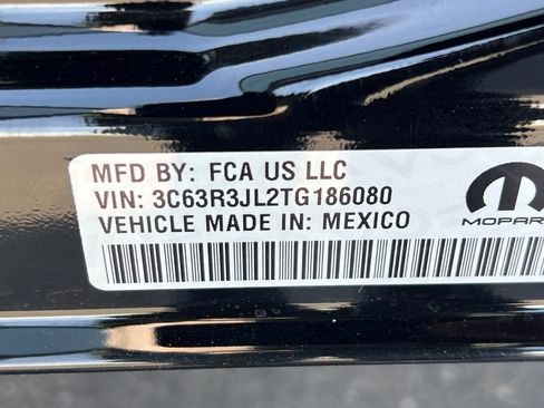 New 2026 RAM 3500 Laramie image 22