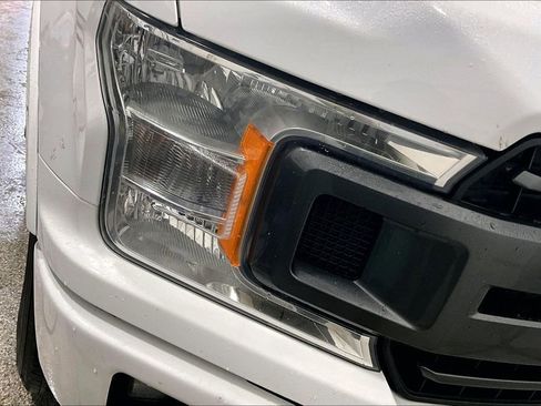 Used 2019 Ford F150 XLT w/ Equipment Group 302A Luxury image 32