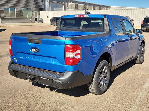 New 2026 Ford Maverick XLT w/ 4K Tow Package image 4