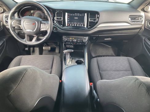 Used 2021 Dodge Durango SXT image 16