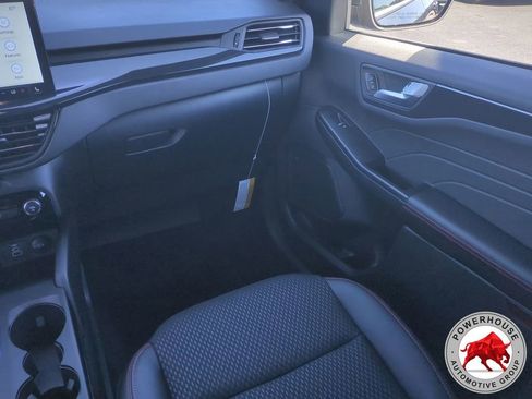 New 2026 Ford Escape ST-Line w/ Tech Pack #1 FWD image 20