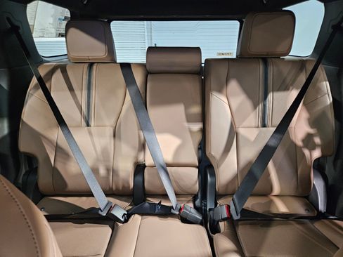 New 2026 Toyota 4Runner Limited AWD/4WD image 10