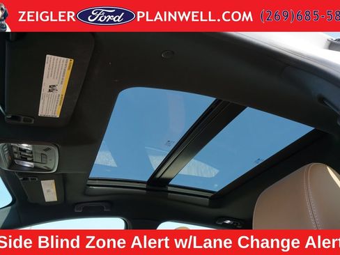 Used 2017 Buick LaCrosse Essence w/ Sun and Shade Package FWD image 17