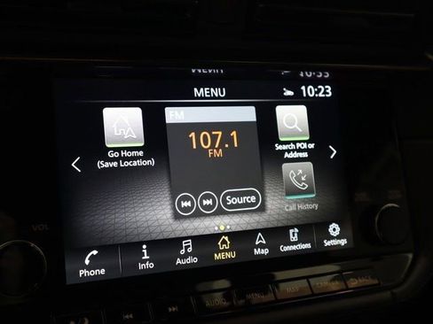 Used 2024 Nissan Z Performance w/ Floor Mat Package image 24