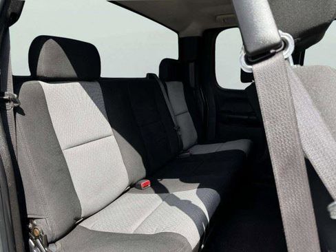 Used 2009 Chevrolet Silverado 1500 LS RWD image 35