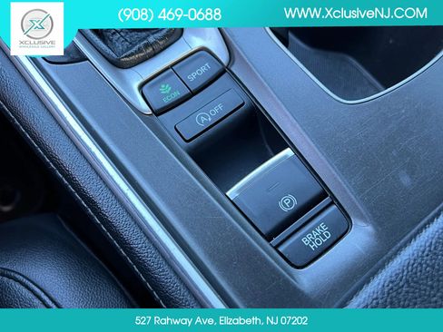 Used 2021 Honda Accord Sport Special Edition image 19