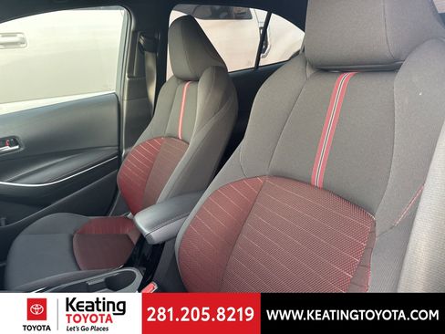 Used 2023 Toyota Corolla SE image 11