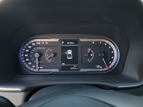 Used 2023 Hyundai Santa Cruz SE FWD image 26