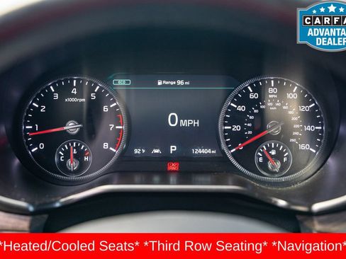 Used 2020 Kia Telluride SX w/ Towing Package AWD/4WD image 25