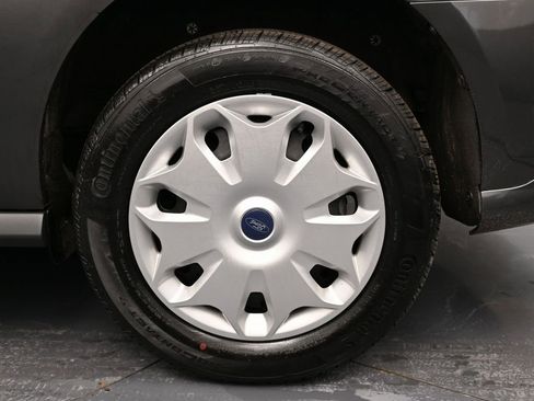 Used 2016 Ford Transit Connect XLT image 10