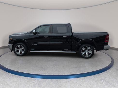 Used 2022 RAM 1500 Laramie RWD image 8