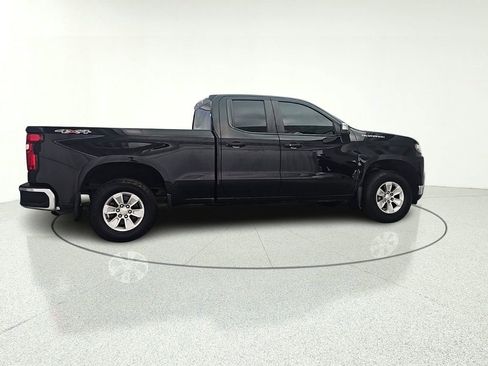 Used 2020 Chevrolet Silverado 1500 LT w/ All-Star Edition AWD/4WD image 4