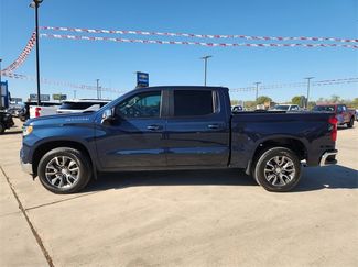 Certified 2022 Chevrolet Silverado 1500 LT video 4