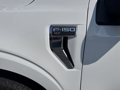 Certified 2022 Ford F150 XLT w/ Equipment Group 302A High