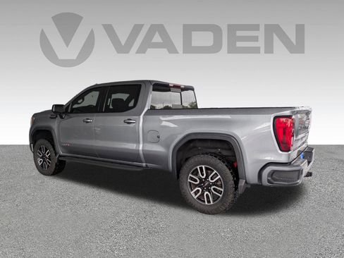 Used 2021 GMC Sierra 1500 AT4 w/ AT4 Premium Package AWD/4WD image 27