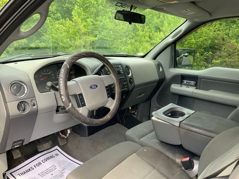Used 2008 Ford F150 XLT AWD/4WD image 13