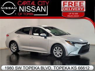 Used 2023 Toyota Corolla LE 360° Tour
