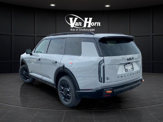 New 2027 Kia Telluride SX Prestige X-Pro AWD/4WD image 5