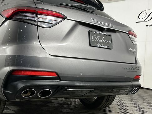 Used 2023 Maserati Levante Modena image 26