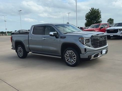New 2026 GMC Sierra 1500 Denali Ultimate image 2