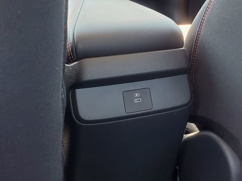New 2026 Nissan Sentra SR FWD image 30