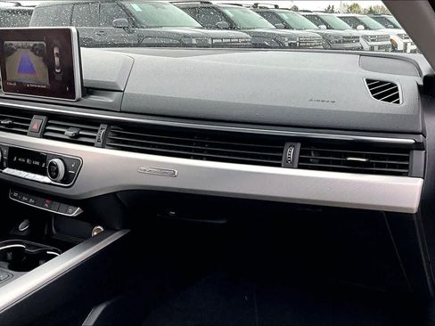 Used 2017 Audi A4 2.0T Premium image 15