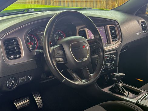 Used 2023 Dodge Charger GT w/ Blacktop Package RWD image 19