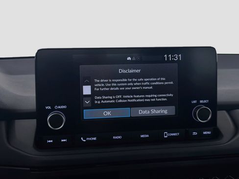 Used 2025 Honda Accord SE image 19