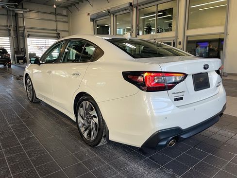 Used 2023 Subaru Legacy Touring XT image 22