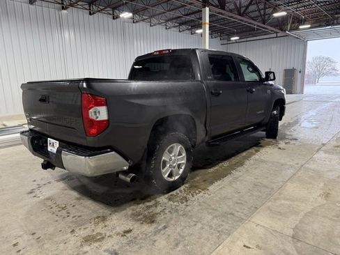 Used 2015 Toyota Tundra SR5 image 6