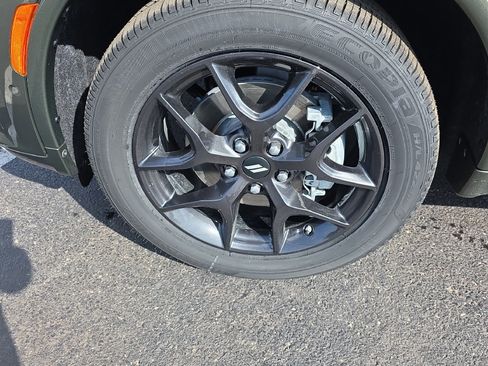 New 2026 Dodge Durango GT image 14