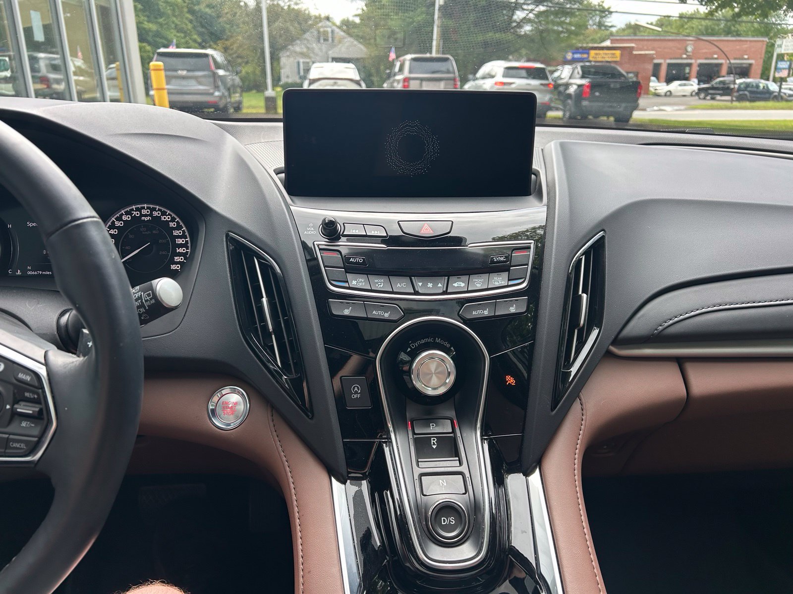 Used 2020 Acura RDX w/ Advance Package AWD/4WD image 18