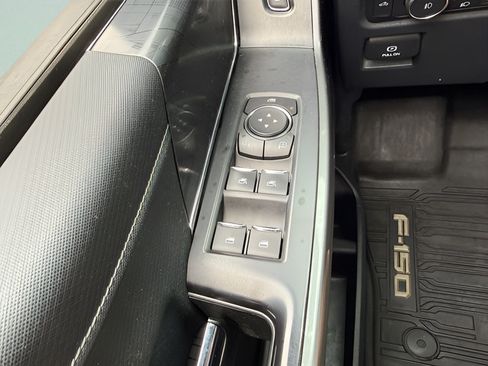 Used 2022 Ford F150 XLT w/ Equipment Group 302A High AWD/4WD image 26
