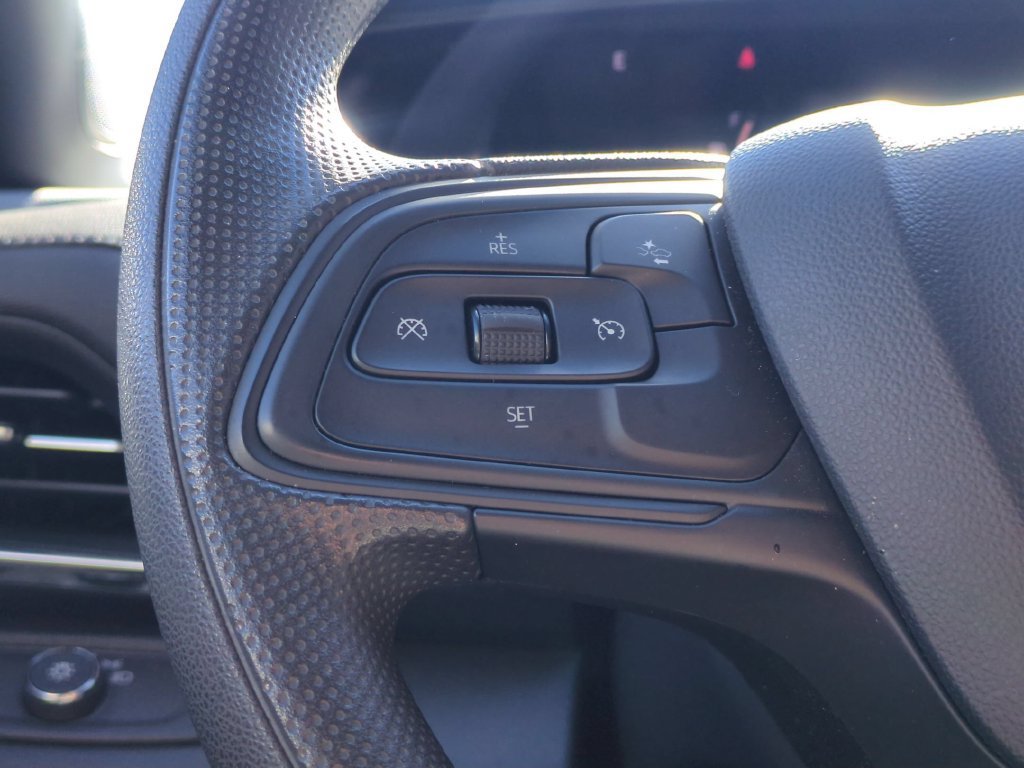 Used 2026 Buick Envista Preferred FWD image 20