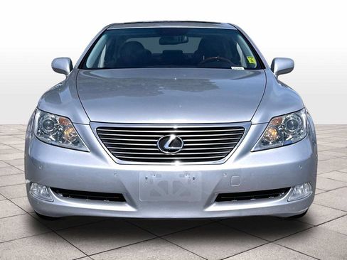Used 2009 Lexus LS 460 RWD image 3