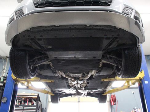 Used 2023 Audi S5 Premium Plus image 94