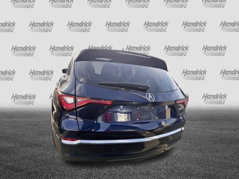 Certified 2023 Acura MDX FWD w/ Technology Package image 17